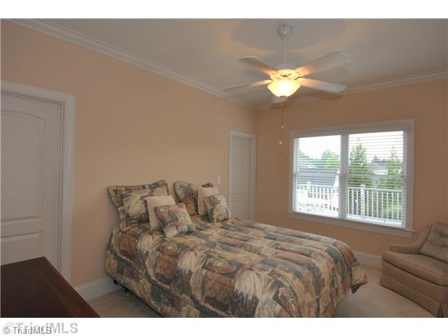 7045 Harperglen Road Clemmons, NC 27012 - Photo 11 of 16 3rd Bedroom.
