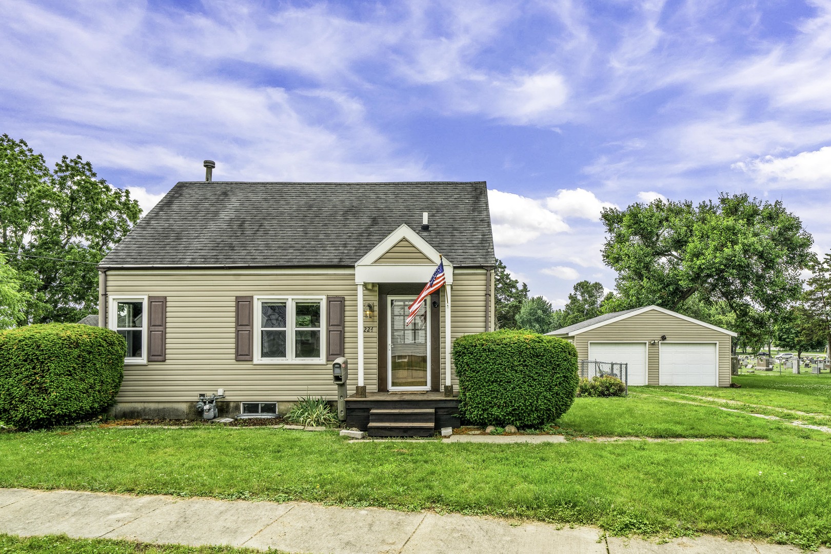 224 West Ave H Rochelle, IL 61068 - Photo 1 of 26