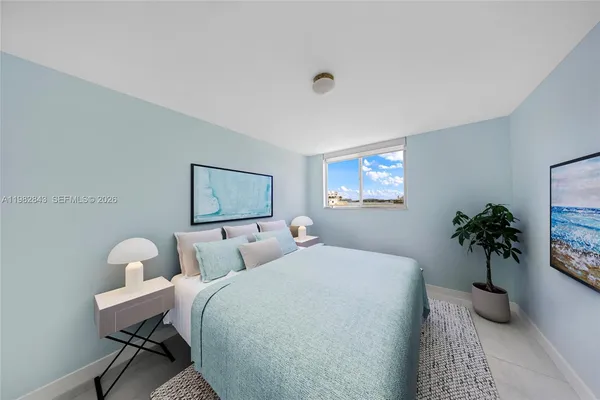 $4,290 | 1688 West Avenue, Unit 801, Miami Beach, FL 33139