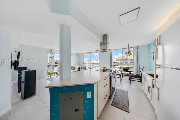 $4,290 | 1688 West Avenue, Unit 801, Miami Beach, FL 33139