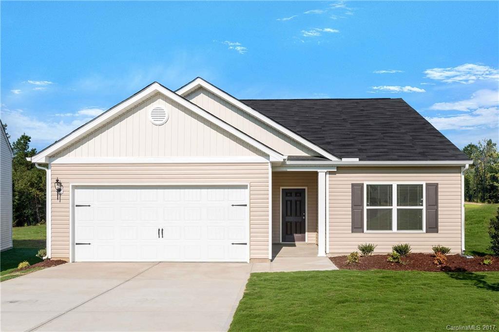 9516 Weikert Road Charlotte, NC 28215 - Photo 1 of 11 Gallery Image 1