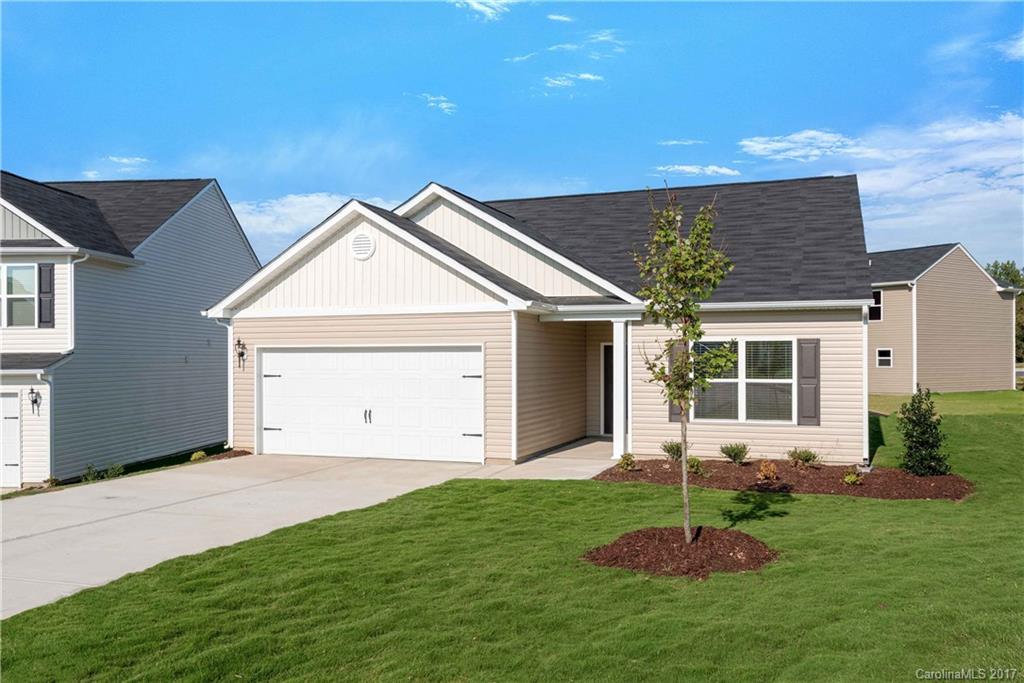 9516 Weikert Road Charlotte, NC 28215 - Photo 2 of 11 Gallery Image 2
