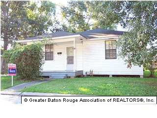 3334 Anna Street Baton Rouge, LA 70805 - Photo 1 of 3 Gallery Image 1
