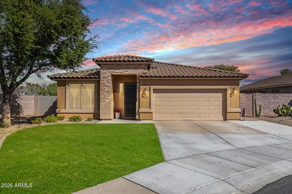 $640,000 | 2024 Cherry Hills Drive, Chandler, AZ 85249