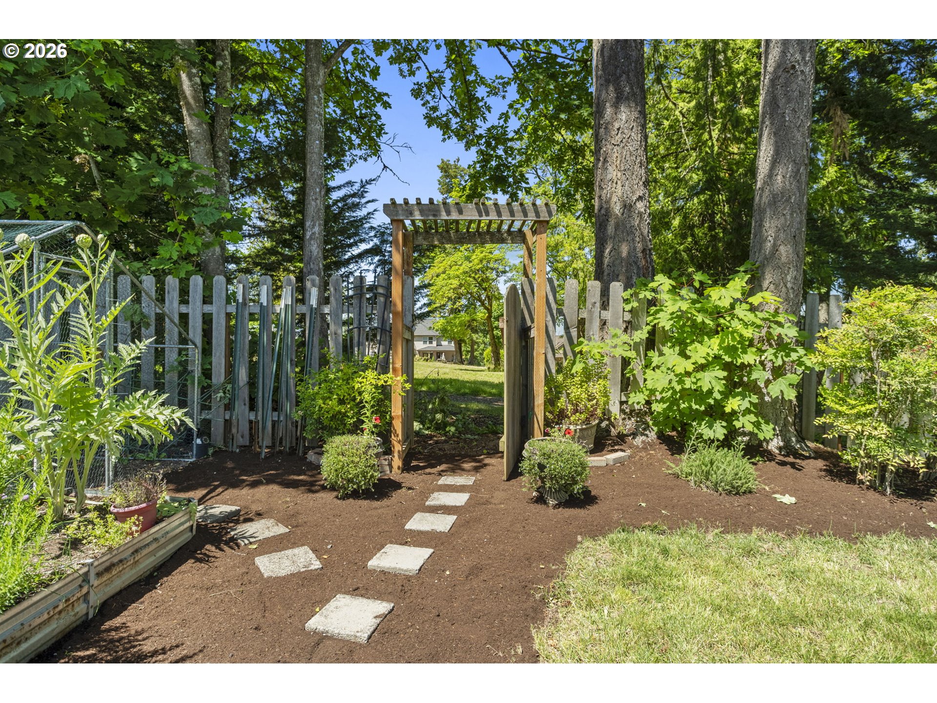 2516 Northeast 161st Street Ridgefield, WA 98642 - Photo 44 of 48