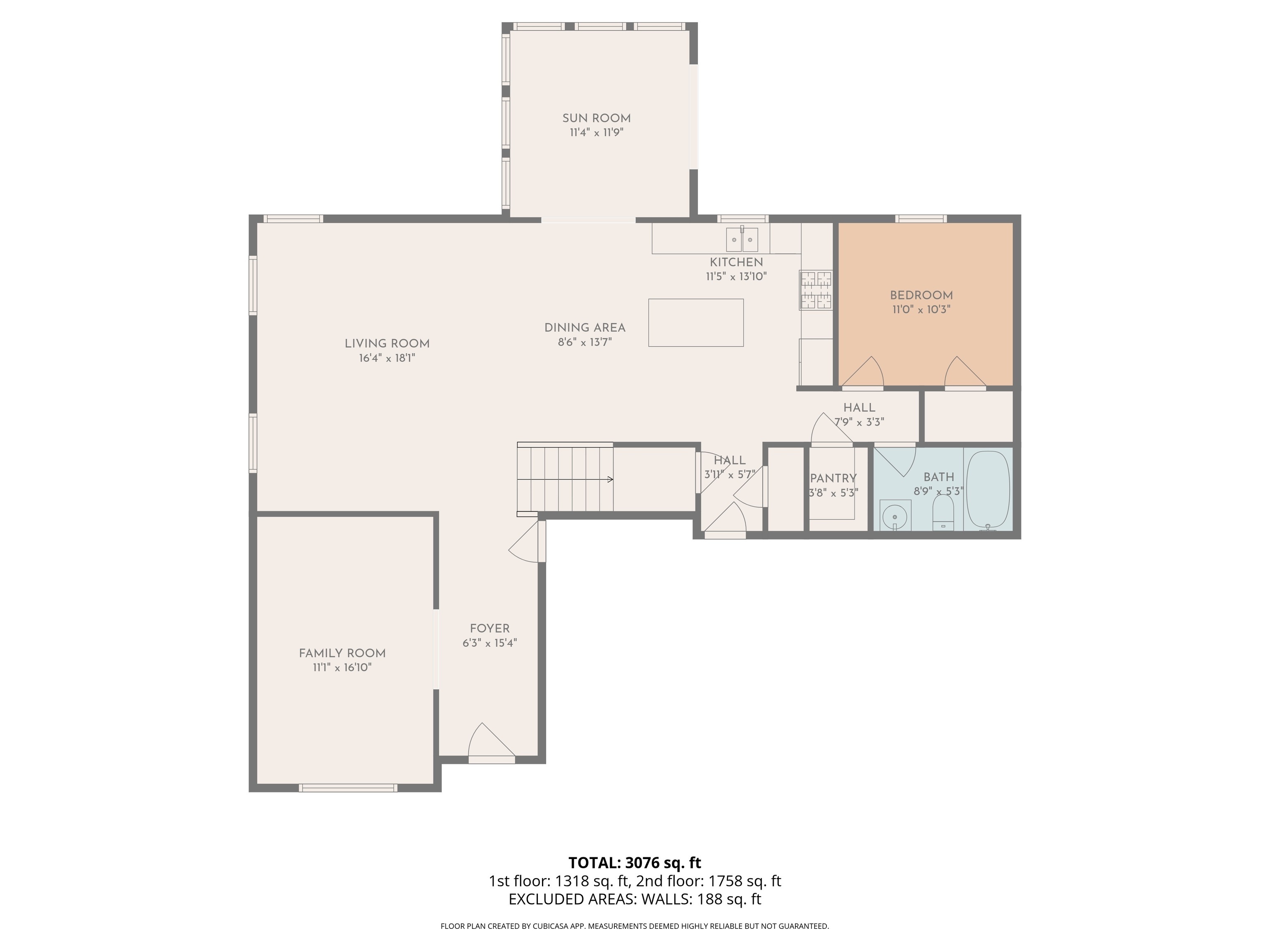 3330 South Cordell Road New Palestine, IN 46163 - Photo 49 of 49