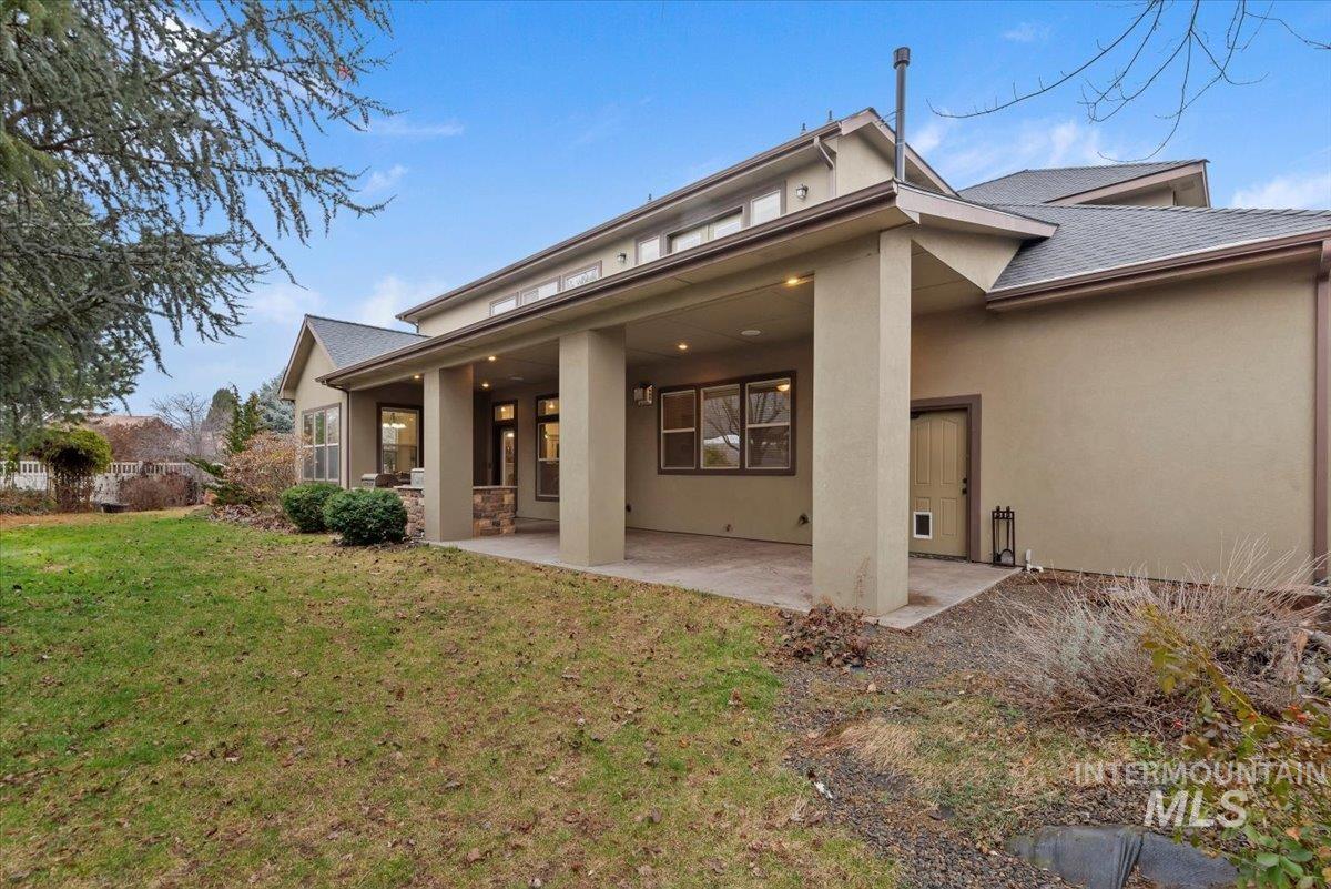 2060 East Lobelia Street Meridian, ID 83646 - Photo 42 of 50