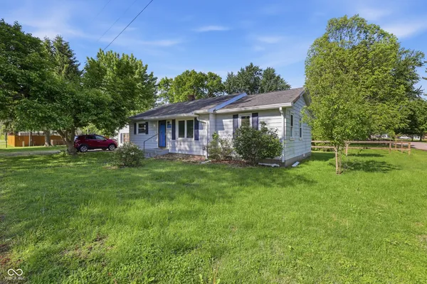 $115,000 | 2279 Berne Avenue, Terre Haute, IN 47805