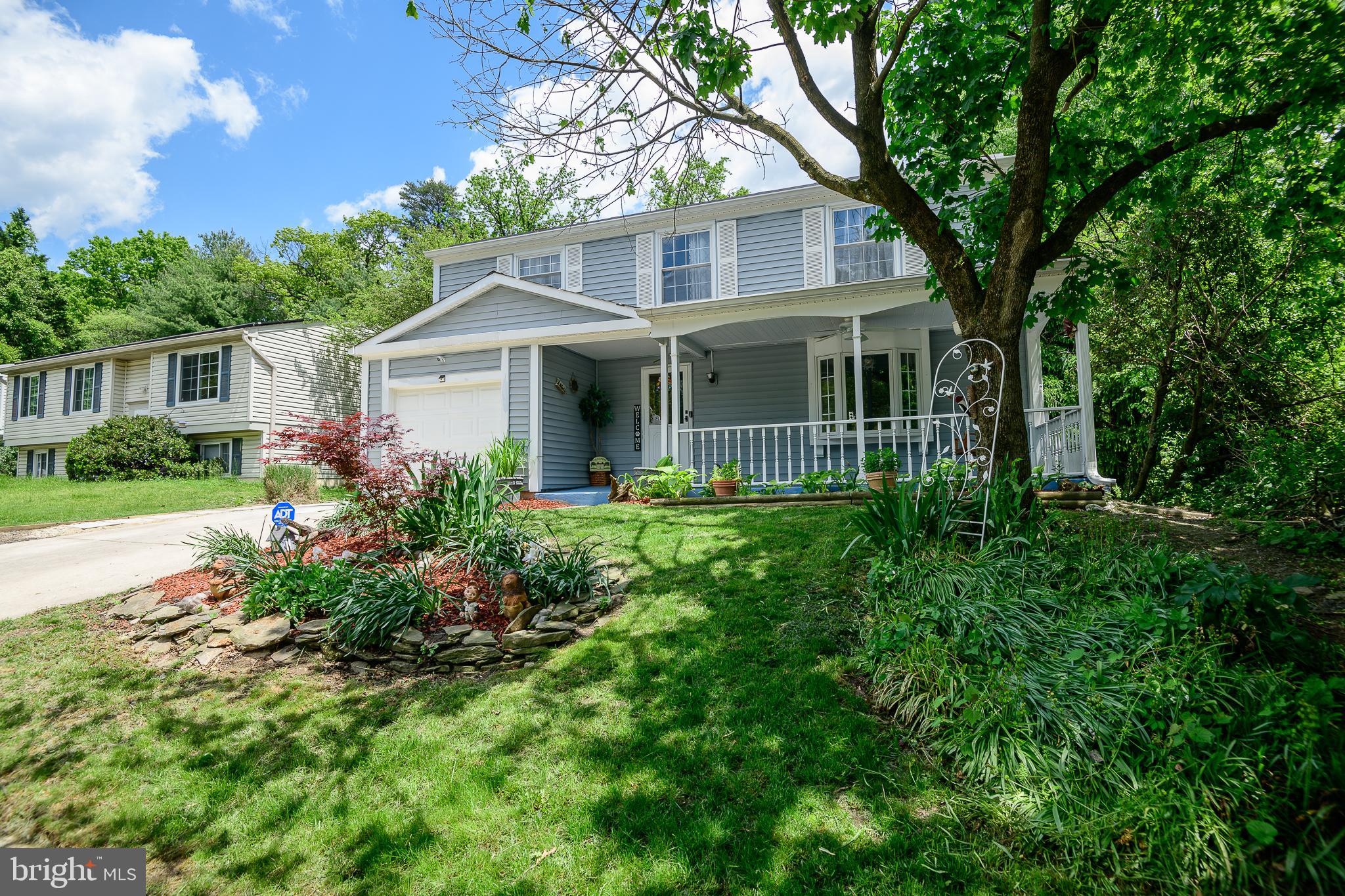 9354 Northgate Road Laurel, MD 20723 - Photo 1 of 71 Gallery Image 1