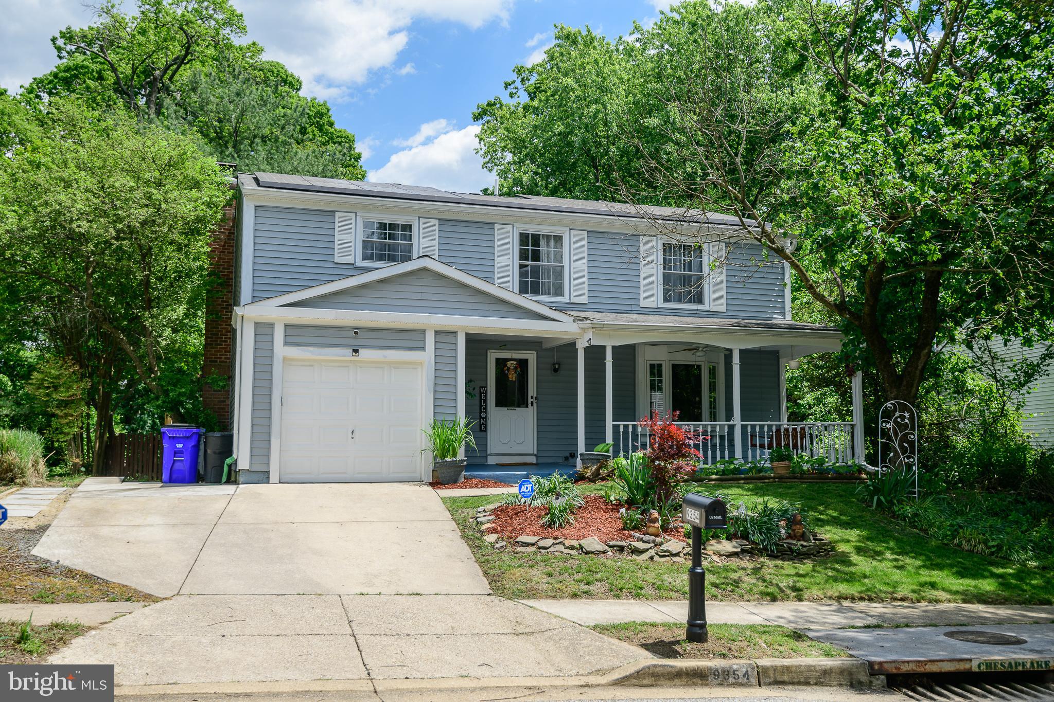 9354 Northgate Road Laurel, MD 20723 - Photo 3 of 71 Gallery Image 3