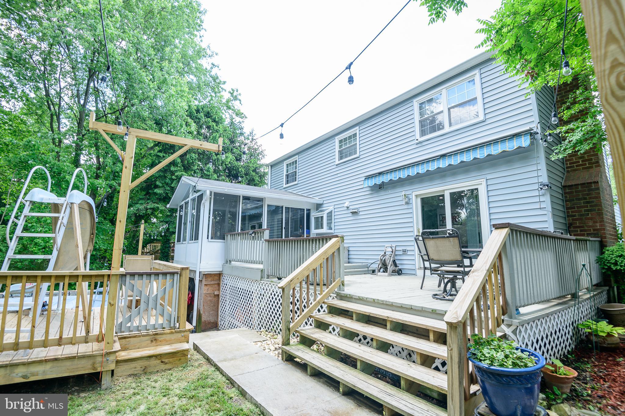 9354 Northgate Road Laurel, MD 20723 - Photo 60 of 71 Gallery Image 60
