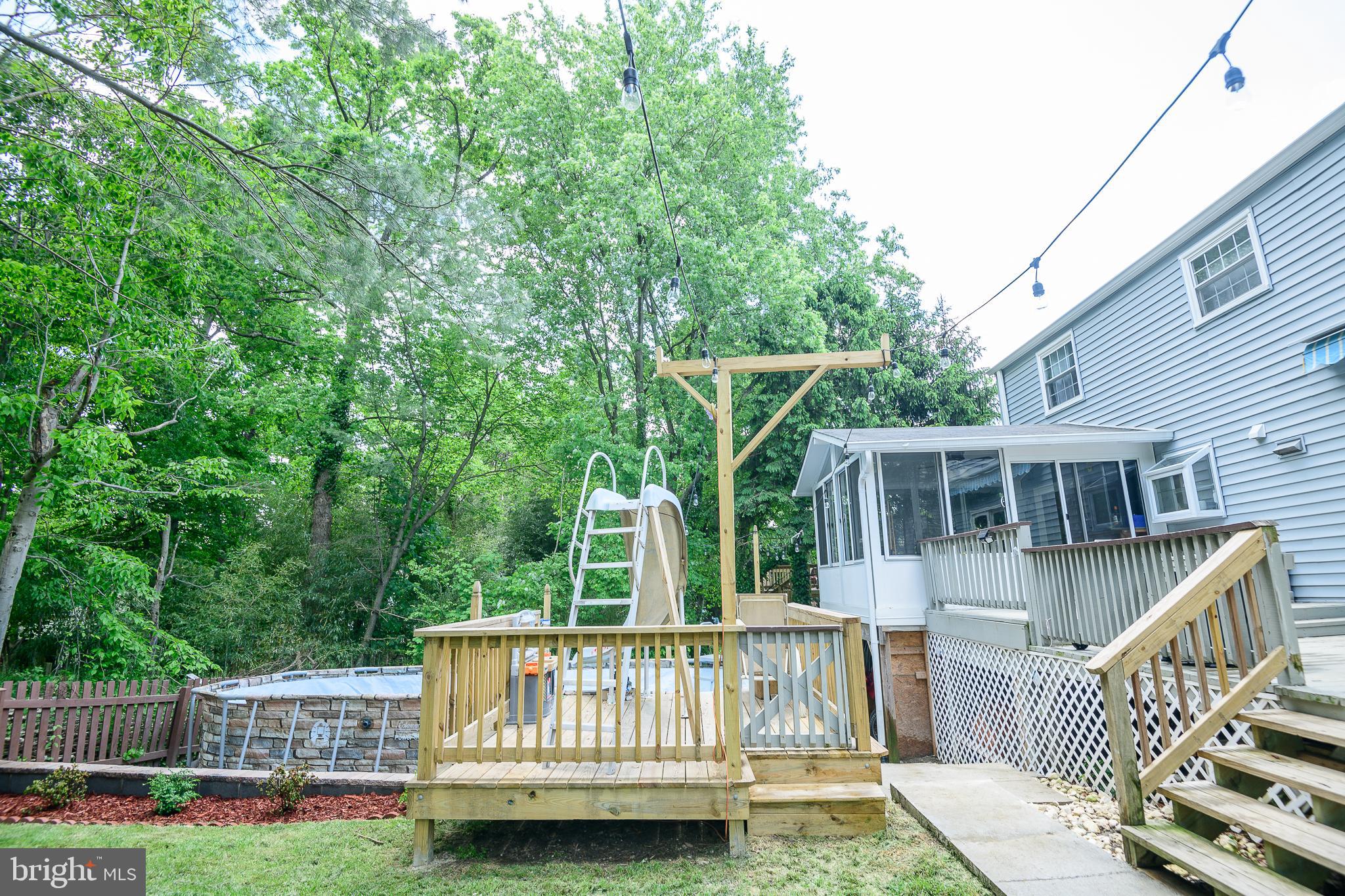 9354 Northgate Road Laurel, MD 20723 - Photo 61 of 71 Gallery Image 61