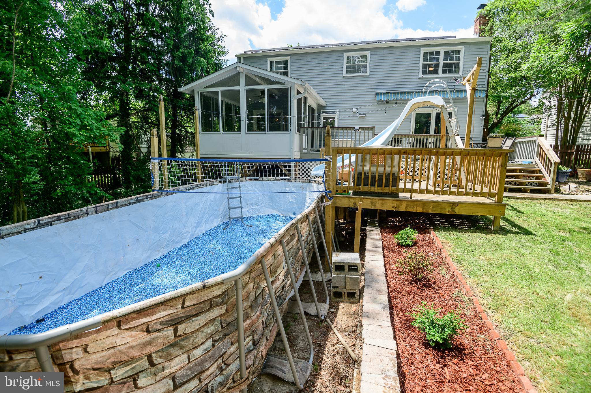9354 Northgate Road Laurel, MD 20723 - Photo 63 of 71 Gallery Image 63