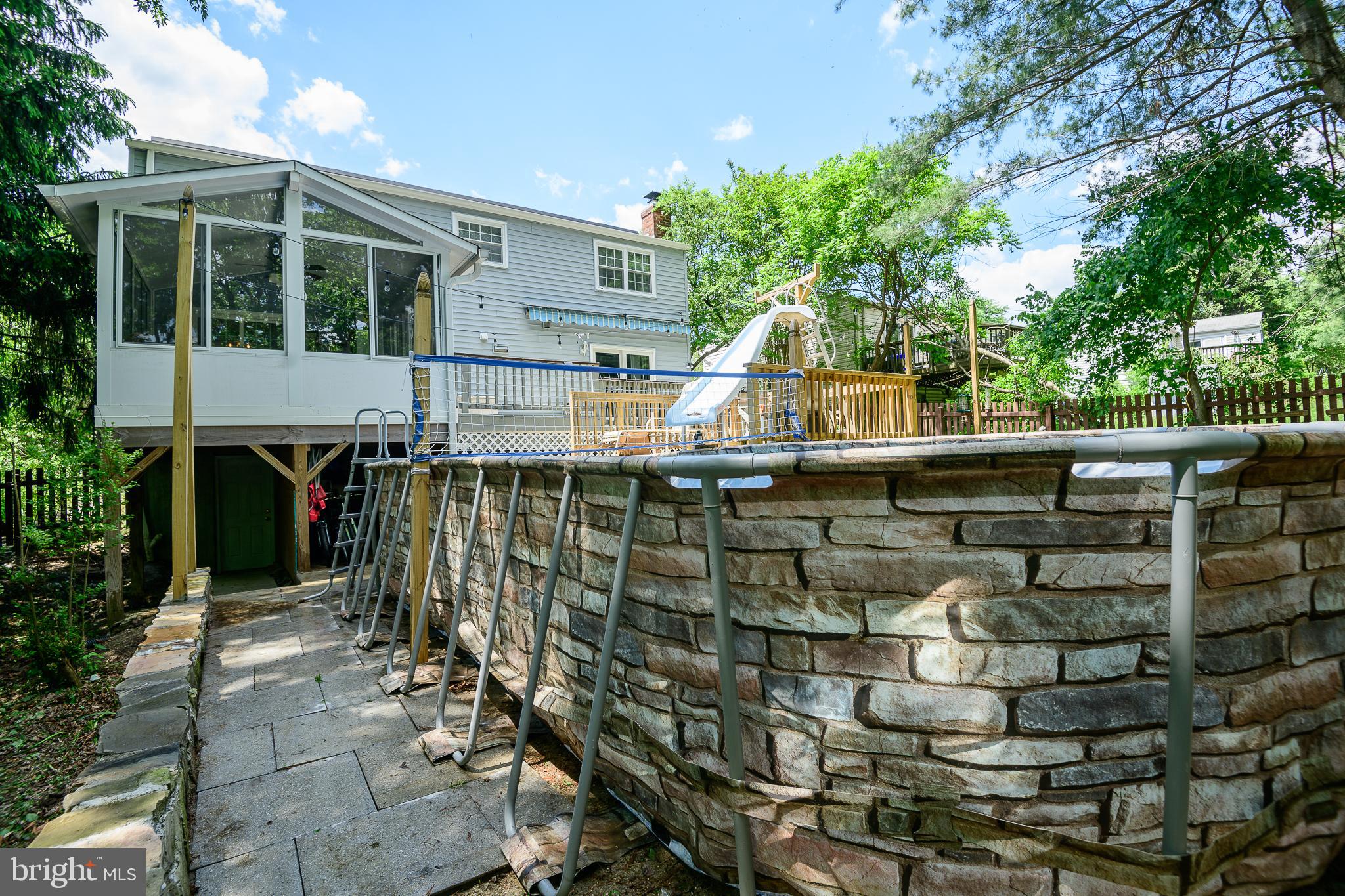9354 Northgate Road Laurel, MD 20723 - Photo 64 of 71 Gallery Image 64