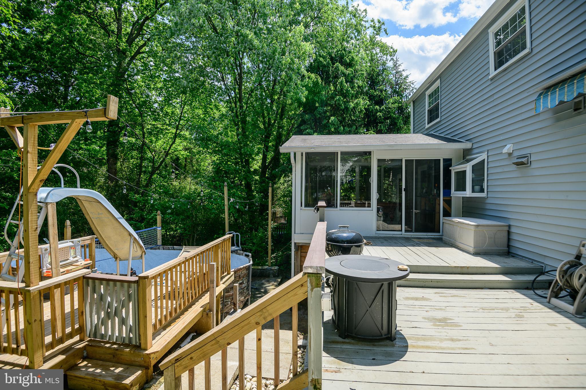 9354 Northgate Road Laurel, MD 20723 - Photo 70 of 71 Gallery Image 70