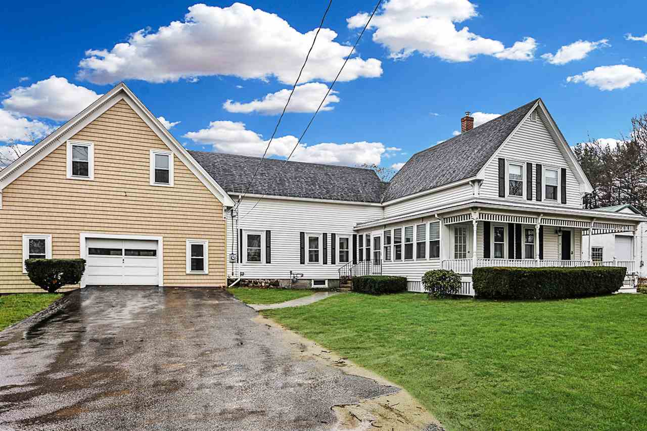 293 South Mammoth Road Manchester, NH 03109 - Photo 1 of 29 Gallery Image 1