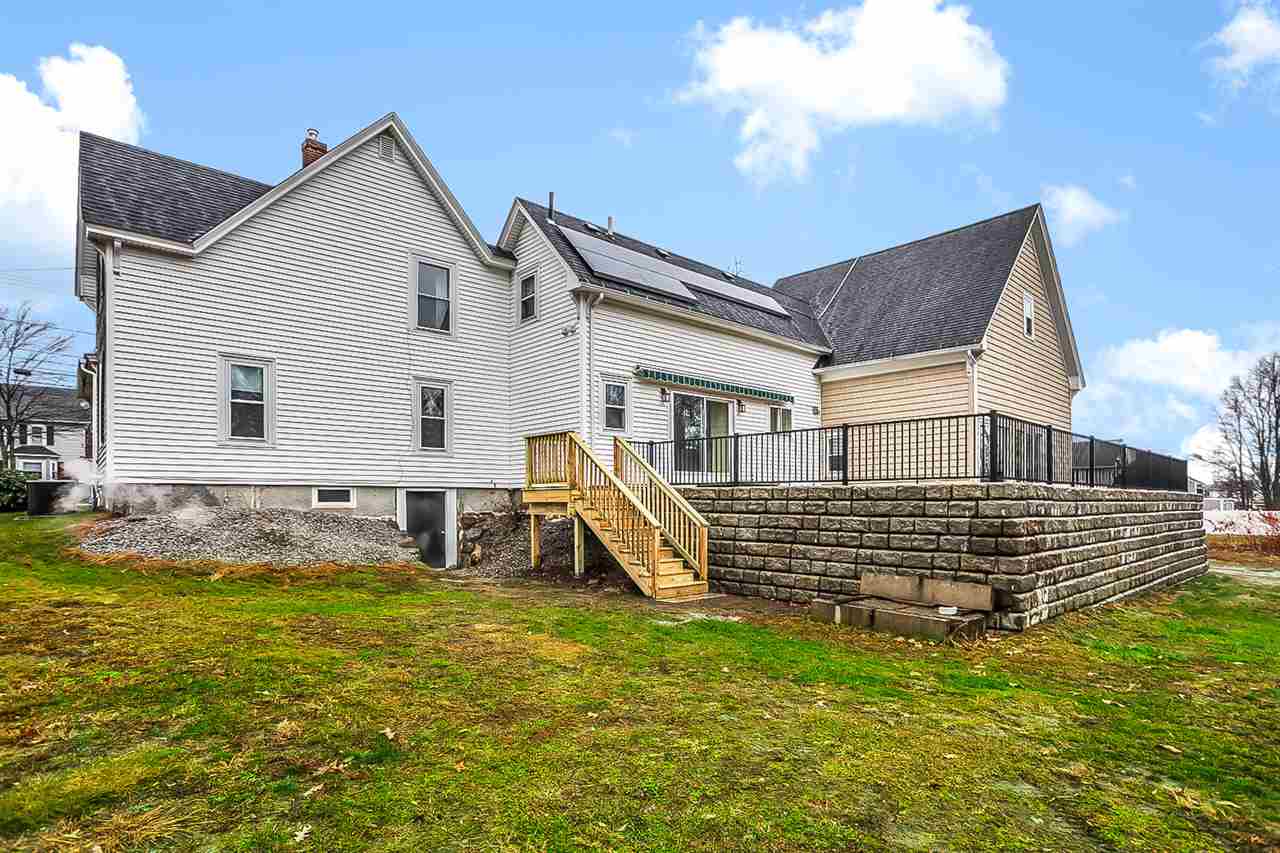 293 South Mammoth Road Manchester, NH 03109 - Photo 2 of 29 Gallery Image 2