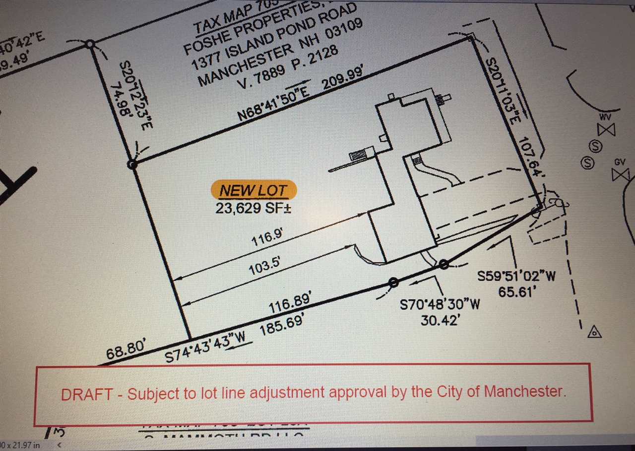 293 South Mammoth Road Manchester, NH 03109 - Photo 29 of 29 Gallery Image 29