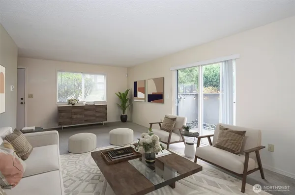 $322,900 | 6122 North 16th Street, Unit I108, Tacoma, WA 98406