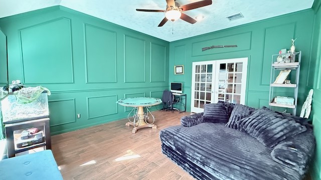 2504 Rosa Rita Drive League City, TX 77573 - Photo 20 of 41 a living room with furniture and a large window