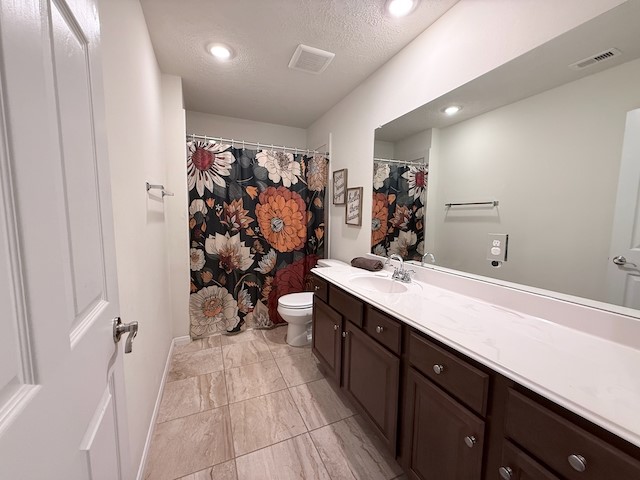 2504 Rosa Rita Drive League City, TX 77573 - Photo 20 of 44 a spacious bathroom with a double vanity sink a mirror and shower