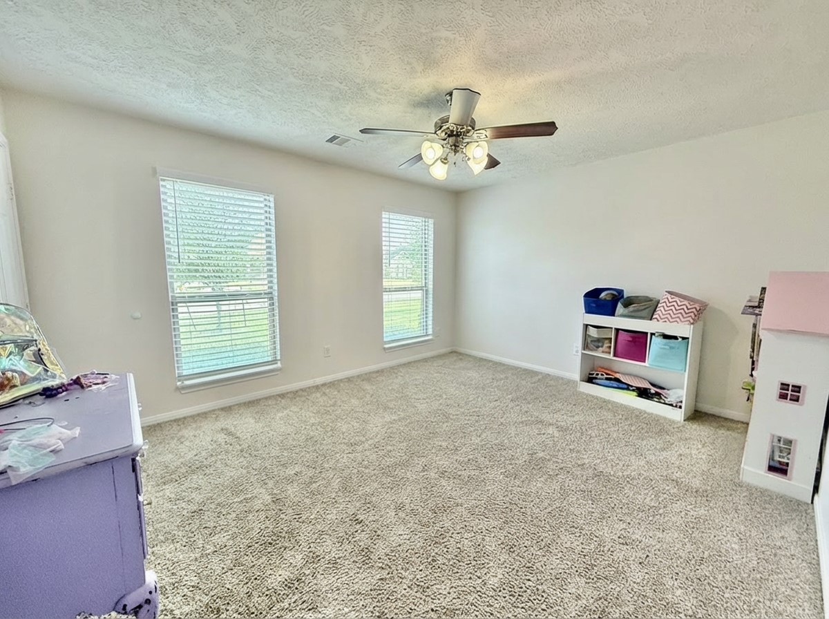 2504 Rosa Rita Drive League City, TX 77573 - Photo 27 of 41 a view of an empty room with a window