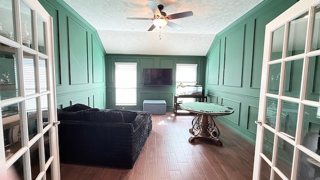 2504 Rosa Rita Drive League City, TX 77573 - Photo 7 of 44 a living room with furniture and a large window