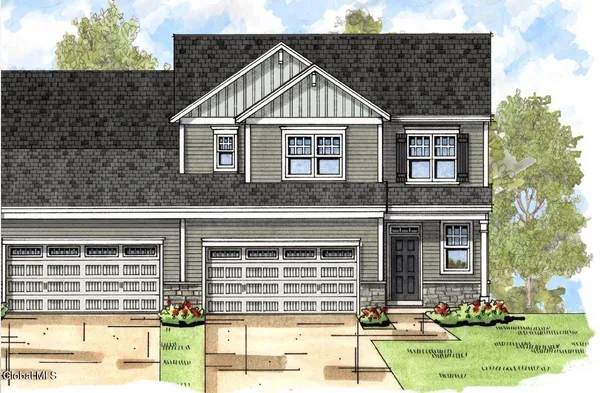 $631,900 | 16 Wistmans Way, Saratoga Springs, NY 12866