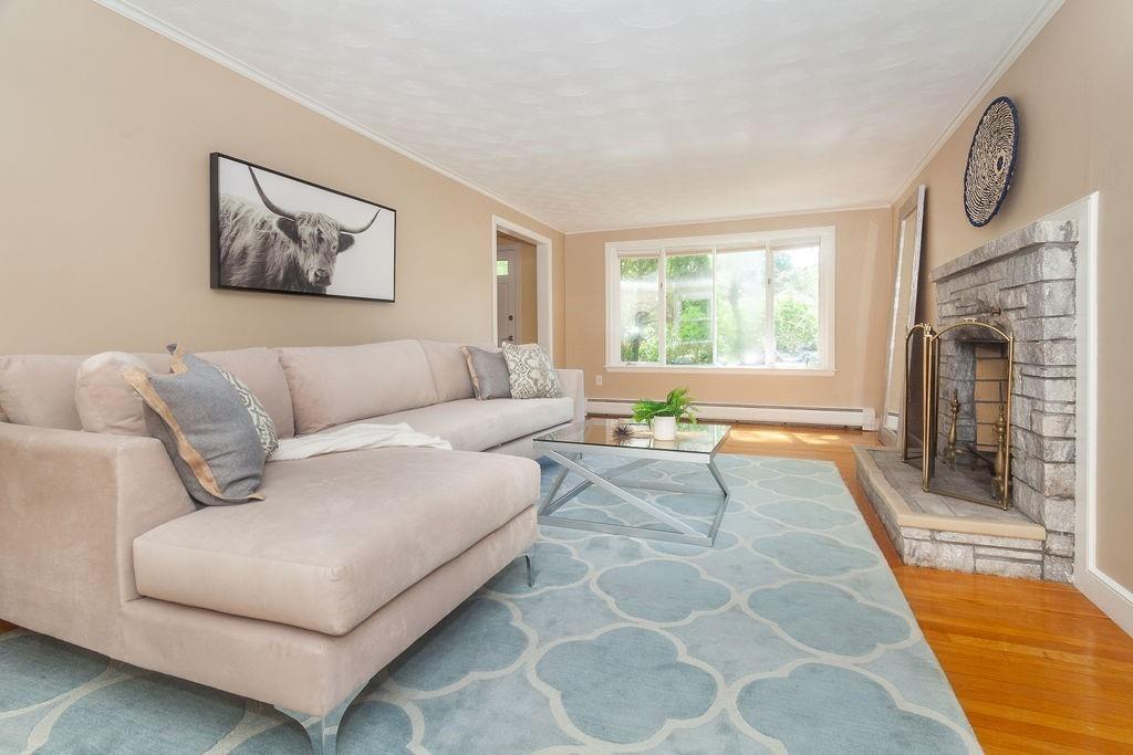 4 Ravenna Road Boston, MA 02132 - Photo 1 of 17 Gallery Image 1