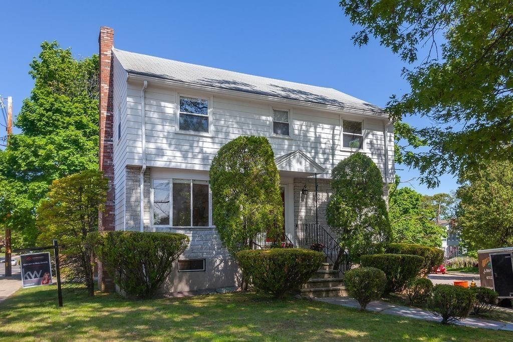 4 Ravenna Road Boston, MA 02132 - Photo 13 of 17 Gallery Image 13