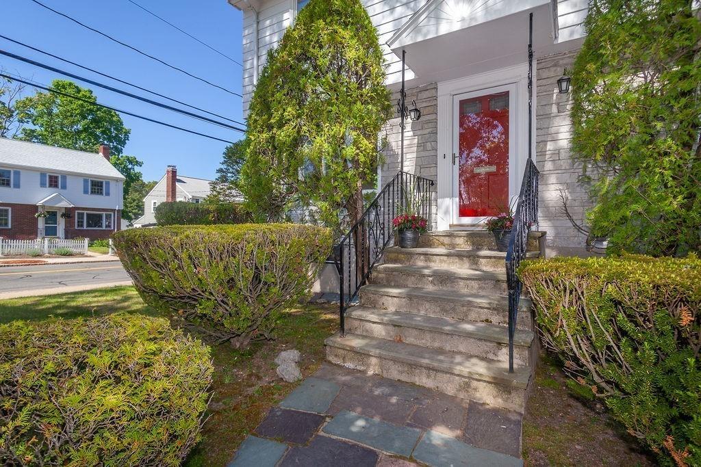 4 Ravenna Road Boston, MA 02132 - Photo 14 of 17 Gallery Image 14