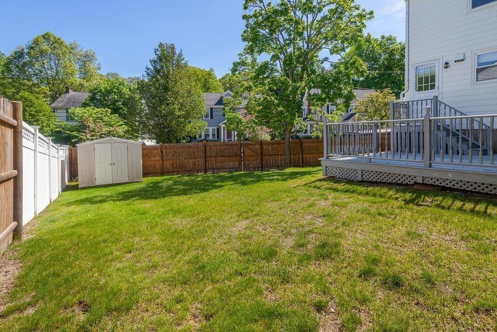 4 Ravenna Road Boston, MA 02132 - Photo 15 of 17 Gallery Image 15