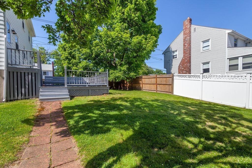 4 Ravenna Road Boston, MA 02132 - Photo 17 of 17 Gallery Image 17