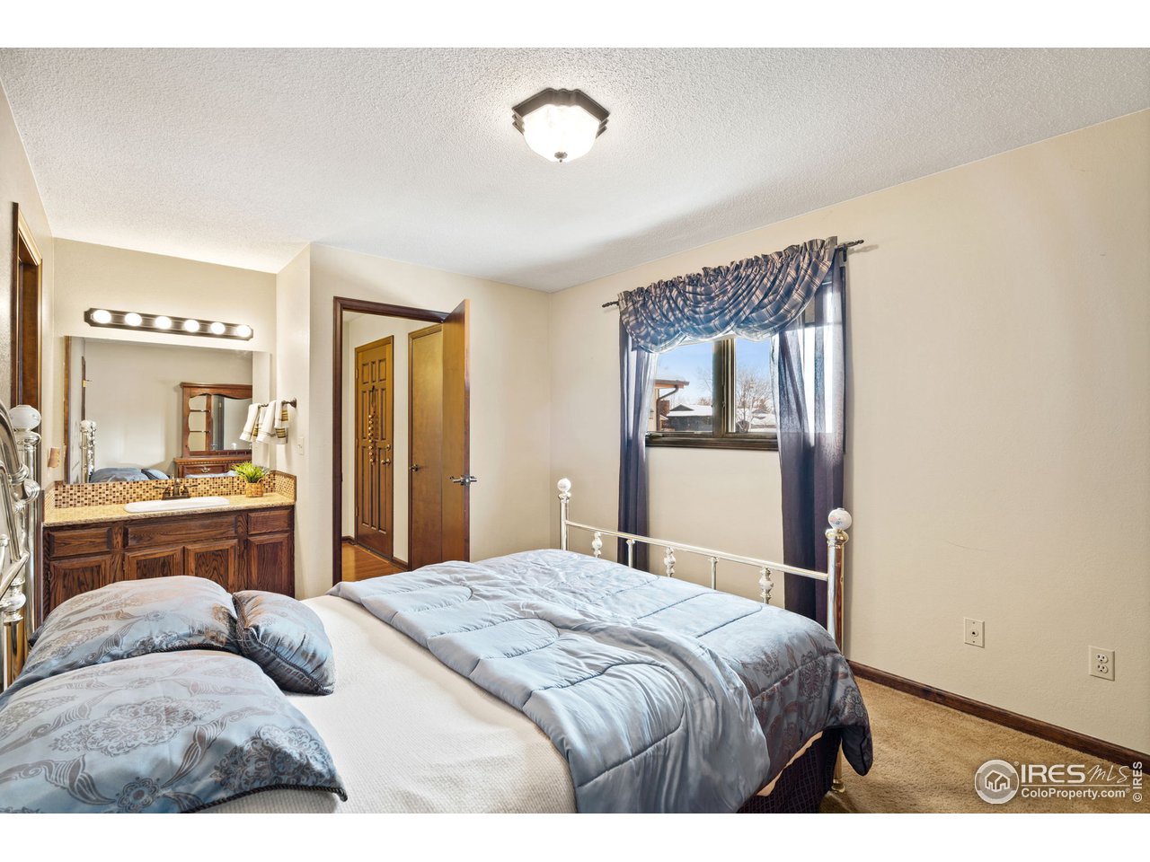2736 25th Street Road Greeley, CO 80634 - Photo 20 of 29 Bedroom 4