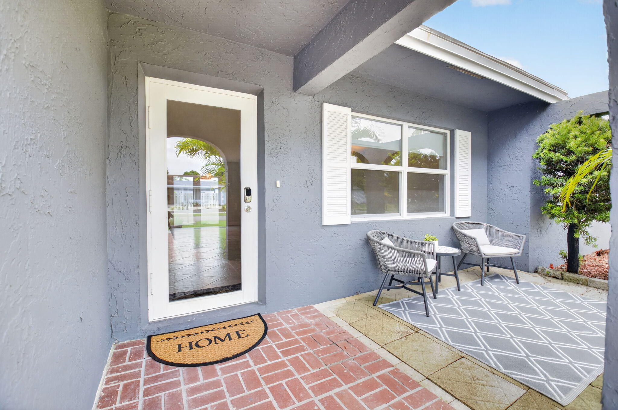 4599 Betelnut Street Boca Raton, FL 33428 - Photo 4 of 28 4599 Betelnut Street Boca Raton Porch