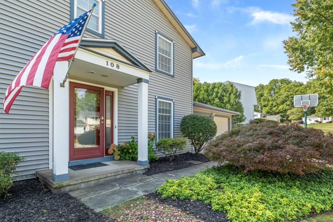 108 South Ridge Trail Perinton, NY 14450 - Photo 1 of 1 Gallery Image 1