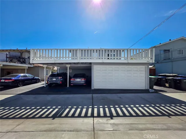 $1,900,000 | 664 Center Street, Unit A B & C, Costa Mesa, CA 92627