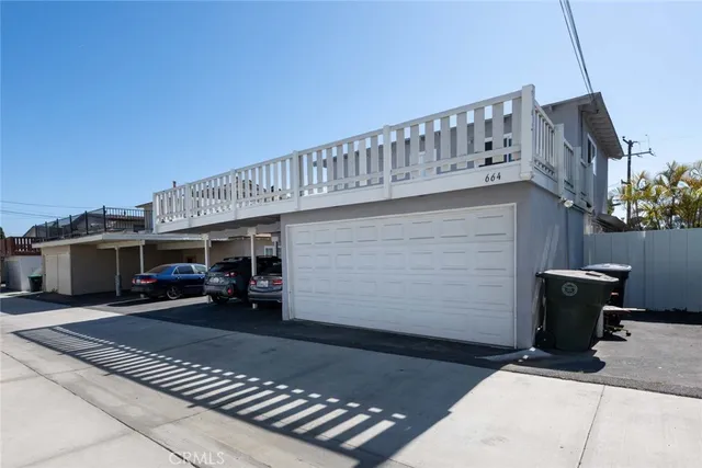 $1,900,000 | 664 Center Street, Unit A B & C, Costa Mesa, CA 92627