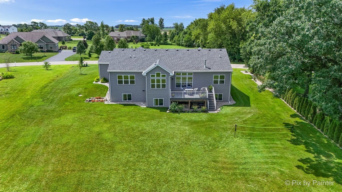 3300 Cornflower Way Spring Grove, IL 60081 - Photo 41 of 48