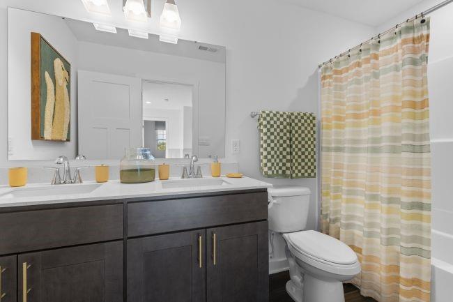 219 St.augustine Street Clinton, PA 15026 - Photo 12 of 19 Photo is representative, Not Actual