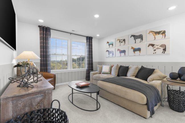 219 St.augustine Street Clinton, PA 15026 - Photo 14 of 19 Photo is representative, Not Actual