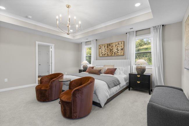 219 St.augustine Street Clinton, PA 15026 - Photo 15 of 19 Photo is representative, Not Actual