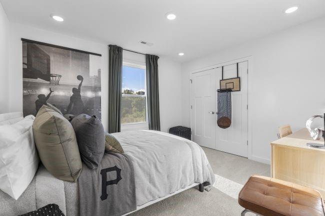 219 St.augustine Street Clinton, PA 15026 - Photo 10 of 19 Photo is representative, Not Actual