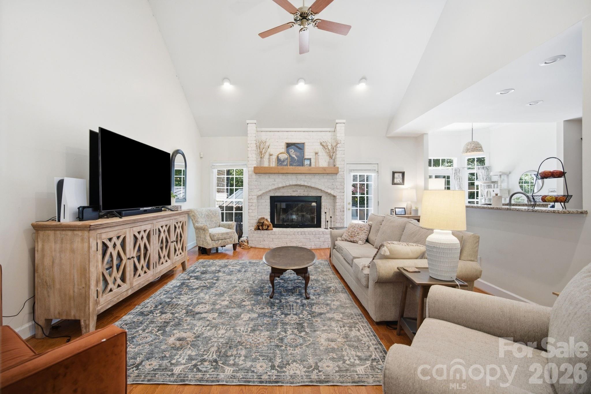 755 Lake Wright Road China Grove, NC 28023 - Photo 8 of 45