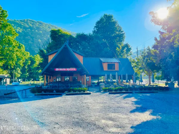 $100,000 | Lot 117 Highway 73 Townsend Tn 37882, Townsend, TN 37882