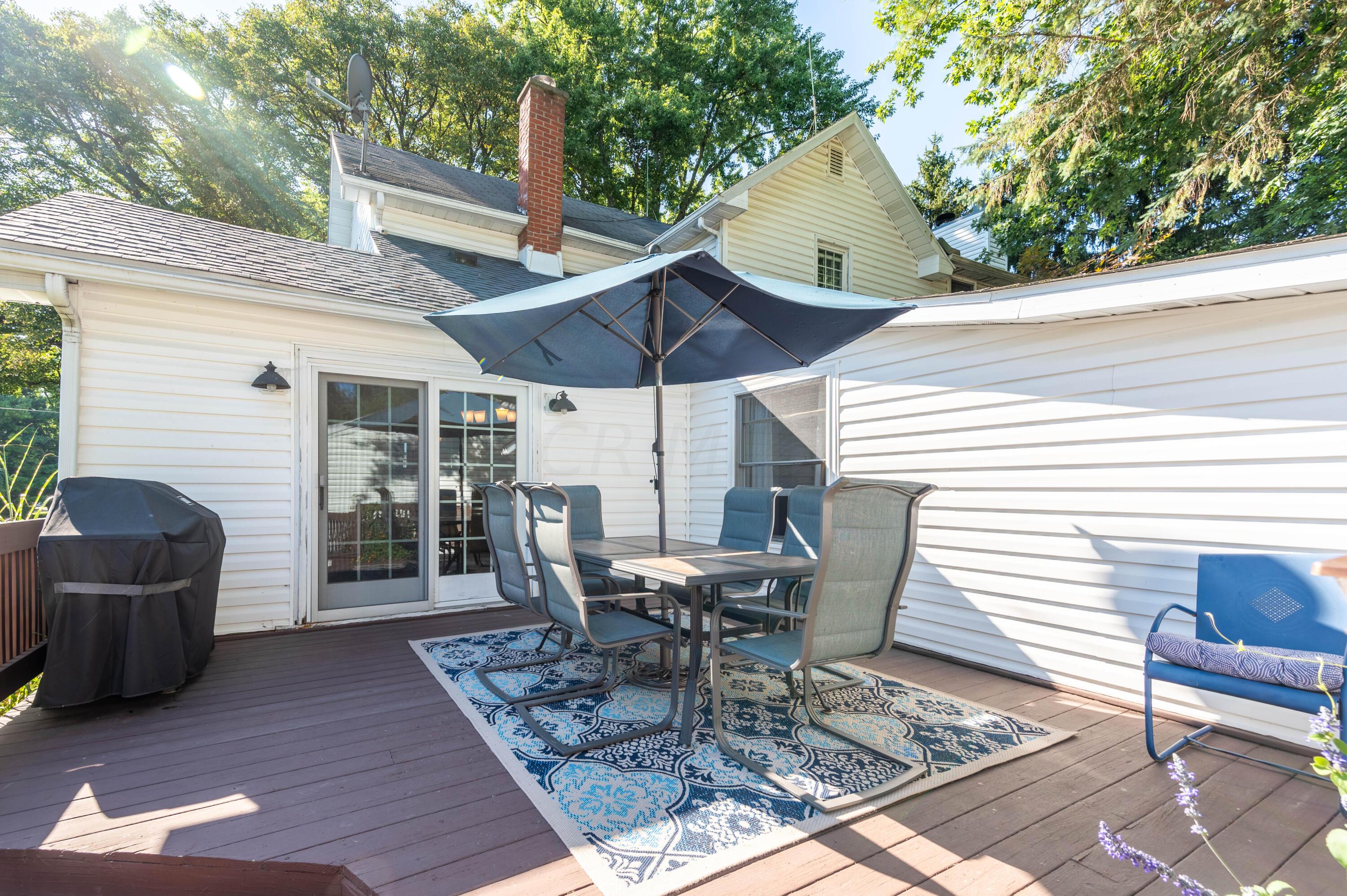 4460 Gooding Road Marion, OH 43302 - Photo 48 of 89 DSC_0344-2-HDR