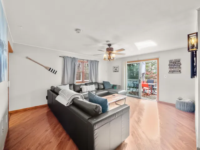 $570,000 | W10199 Bighorn Lane, Hancock, WI 54943