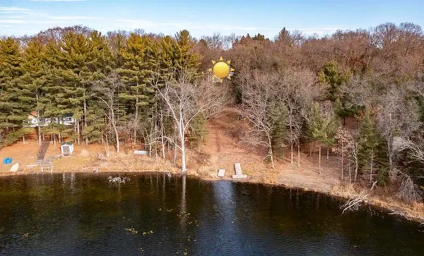 $570,000 | W10199 Bighorn Lane, Hancock, WI 54943