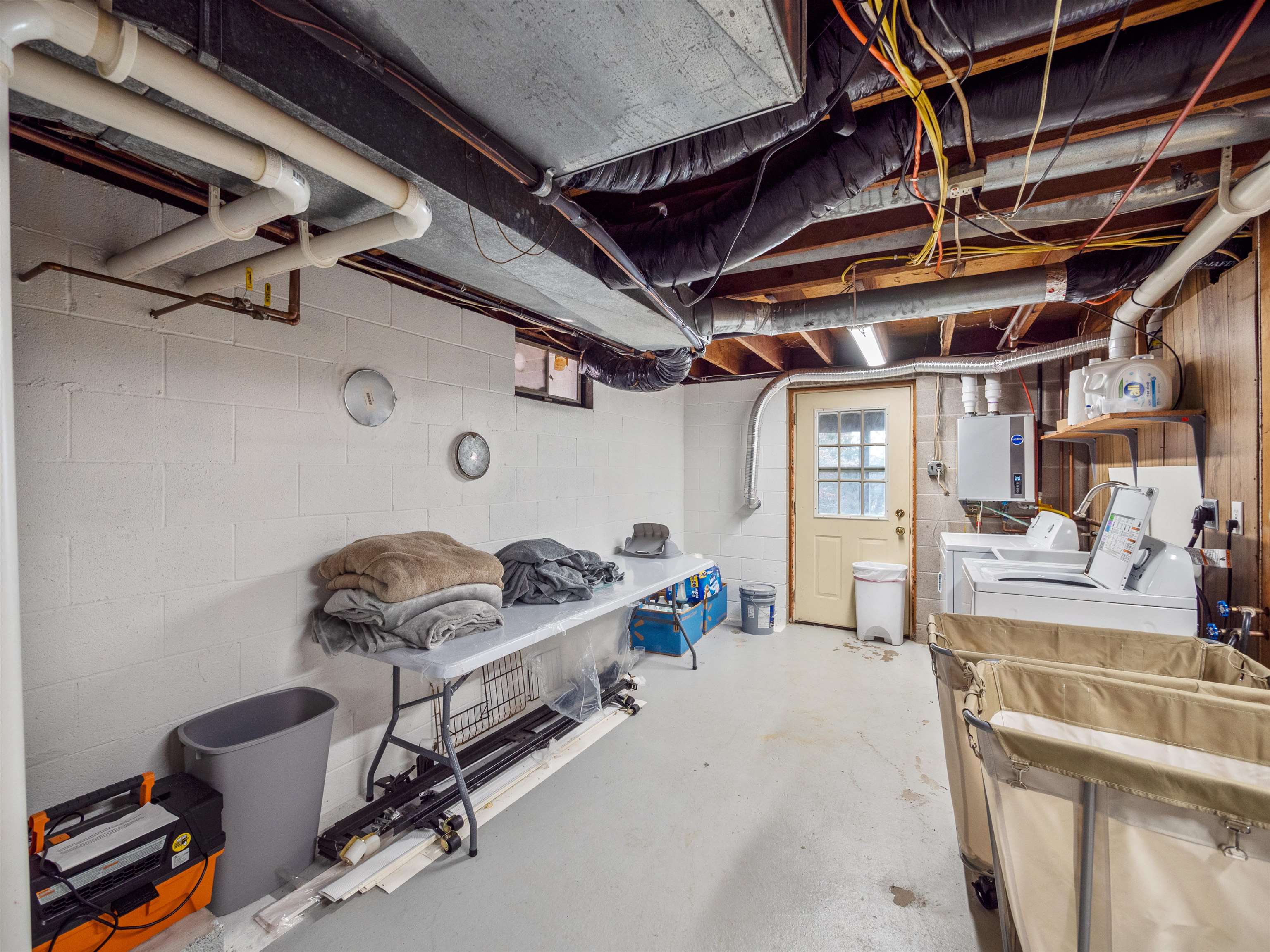 W10199 Bighorn Lane Hancock, WI 54943 - Photo 27 of 39