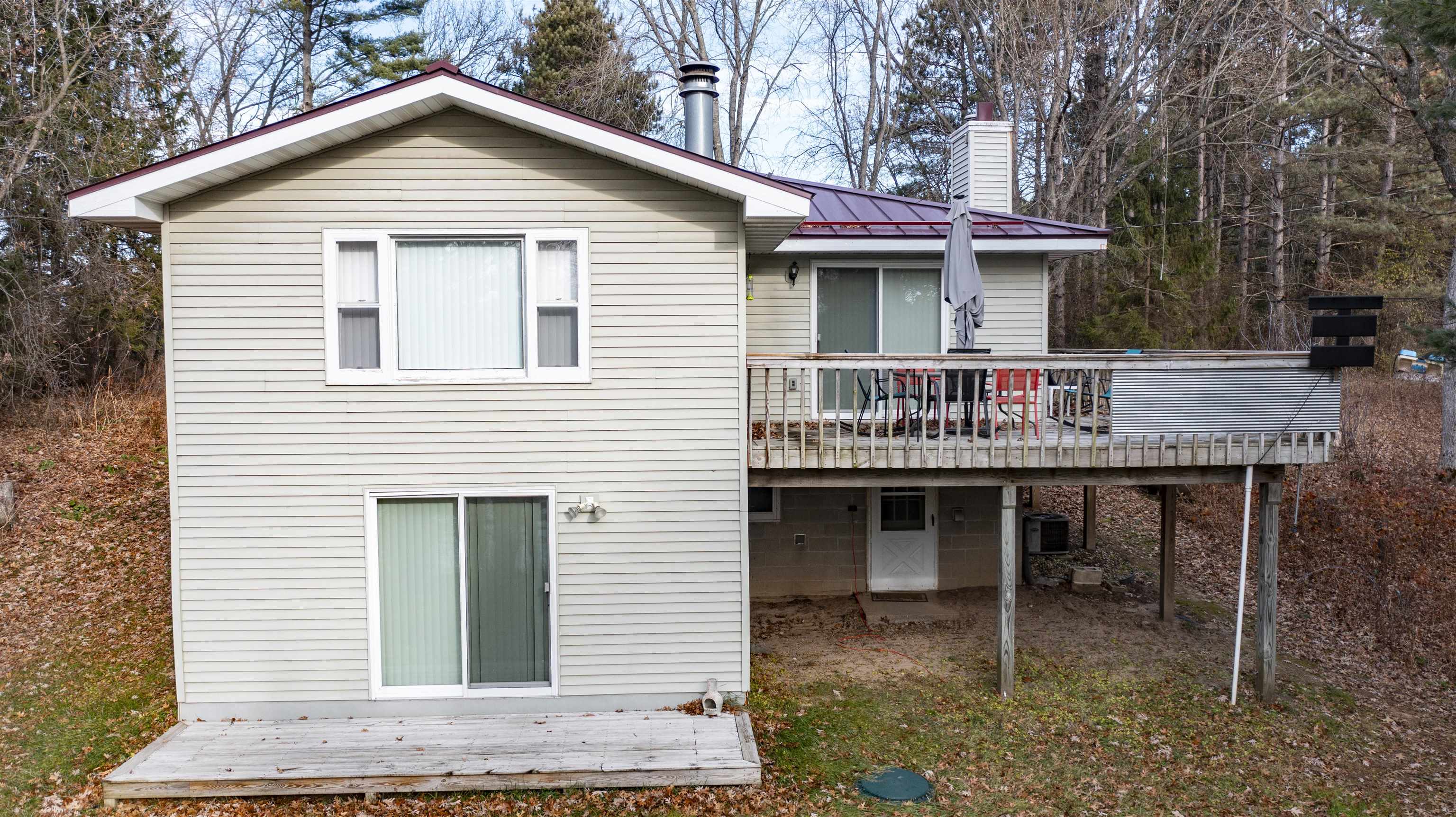 W10199 Bighorn Lane Hancock, WI 54943 - Photo 28 of 39